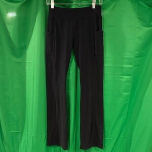 Women's Black Pants
